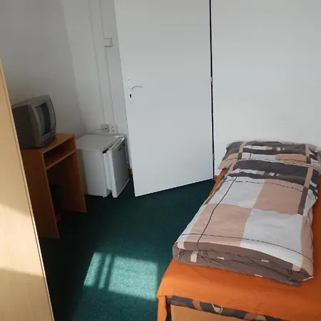 Hostel U Hospudky
