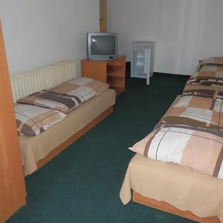 U Hospudky Ostrava