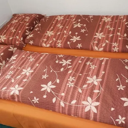 Hostel U Hospudky