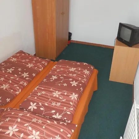 Hostel U Hospudky Ostrava
