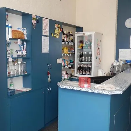 U Hospudky * Ostrava