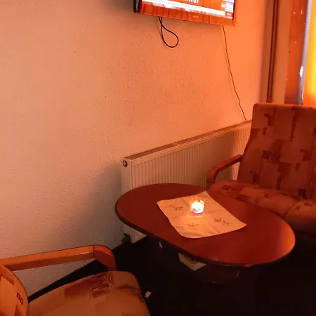 U Hospudky * Ostrawa