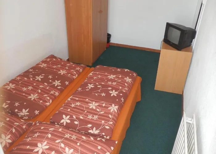 Ostello U Hospudky Ostrava