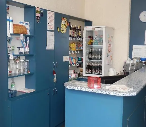 U Hospudky * Ostrava