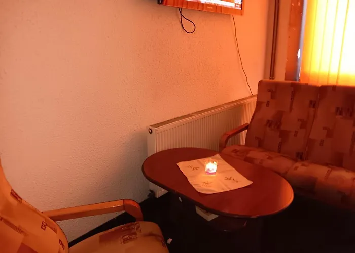 U Hospudky * Ostrava