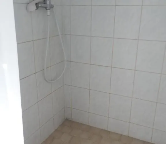 Ostello U Hospudky *